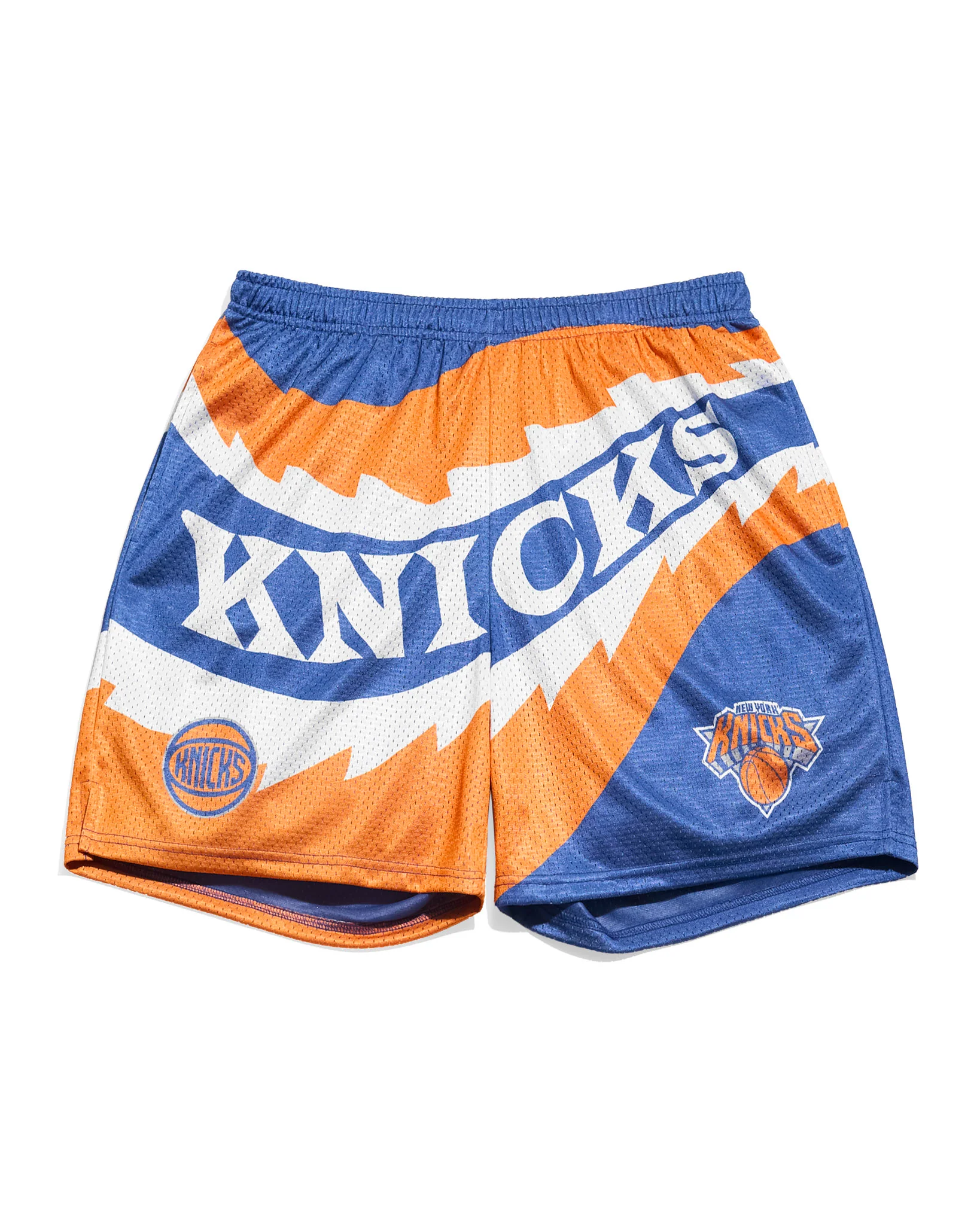 New York Knicks